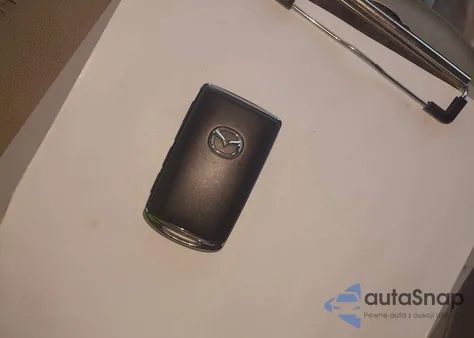 2024 Mazda Cx-5 2.5 S Premium from USA, damaged, VIN JM3KFBDM6R0364072